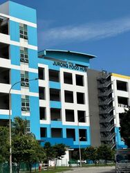 Jurong Food Hub (D22), Factory #576581401